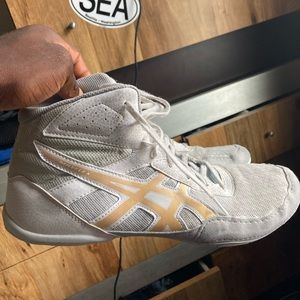 ASICS wrestling shoes Men